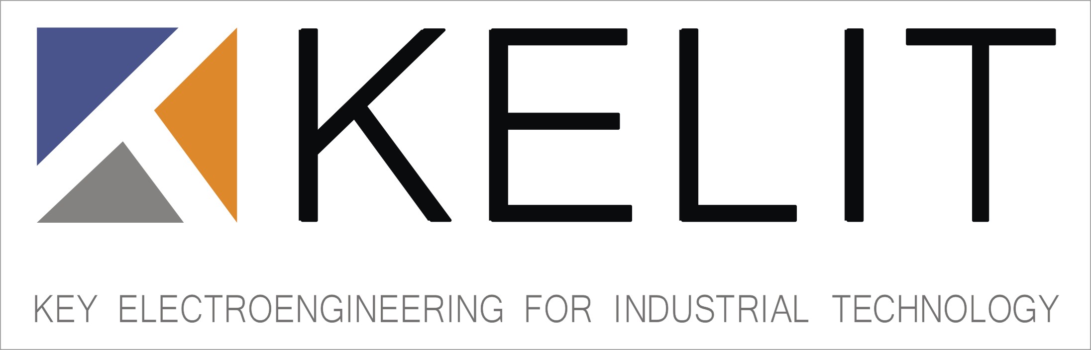 logo Kelit